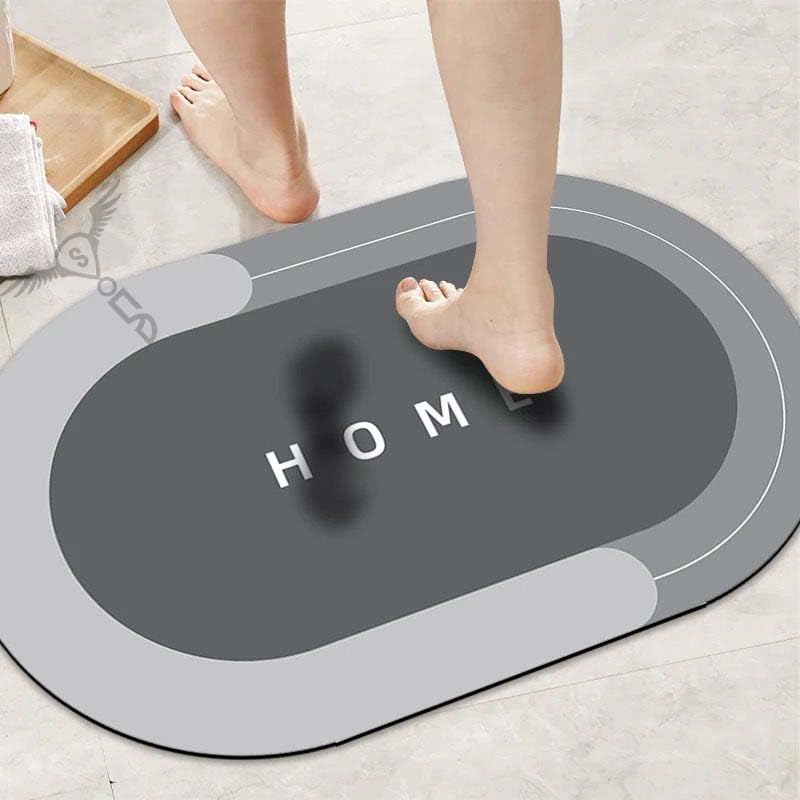 Super Absorbent Bath Mat