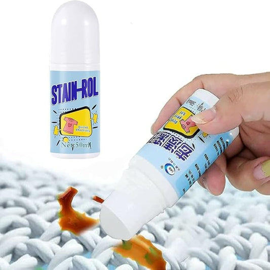 Stain Remover Roll