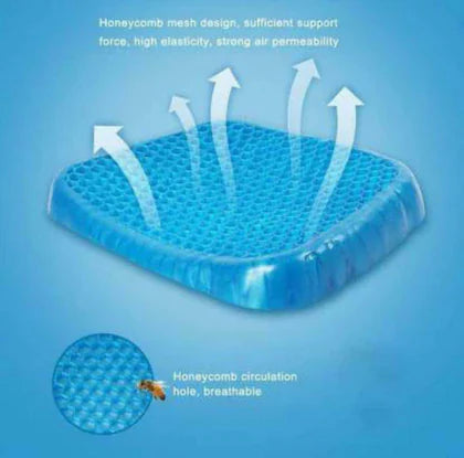 Gel Seat Cushion