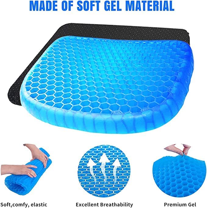 Gel Seat Cushion