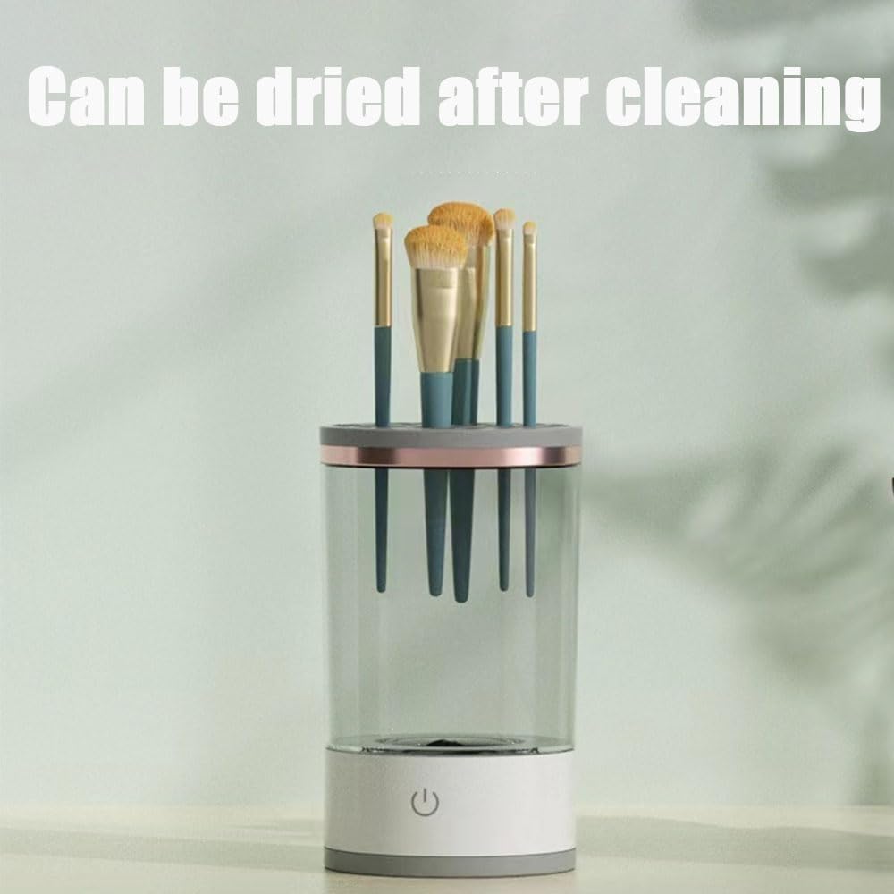 Makeup Brush Cleaner