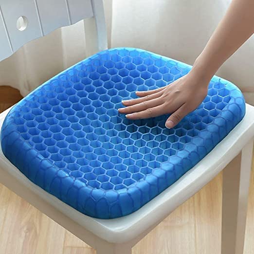 Gel Seat Cushion