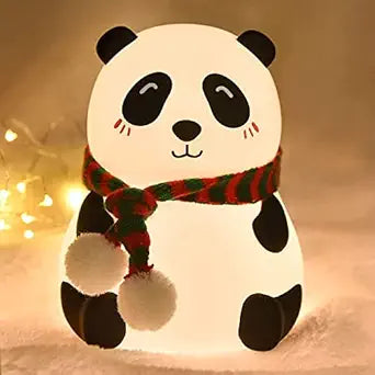 Panda Lamp Night Lamp